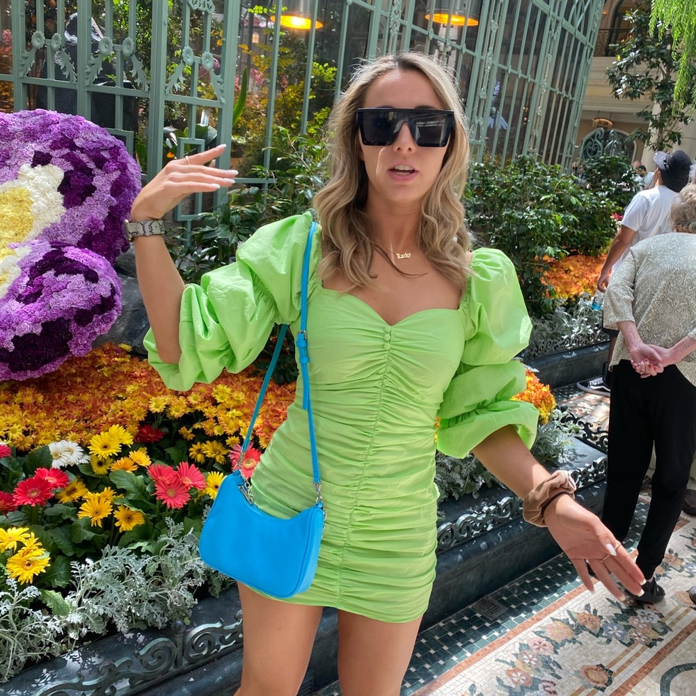 Nasty Gal Brunch Dress - Picture 2 of 3